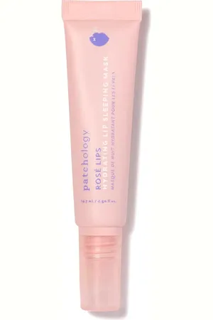 Patchology Ros?? Lips Hydrating Lip Sleeping Mask at Nordstrom