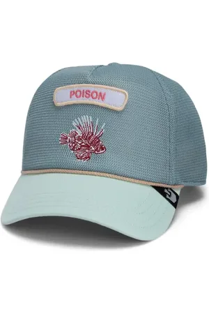 Goorin Bros. Mesh Baseball Cap in at Nordstrom
