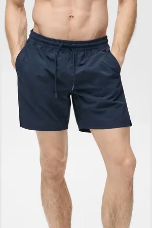 MANGO Swim Trunks in at Nordstrom, Size X-Small