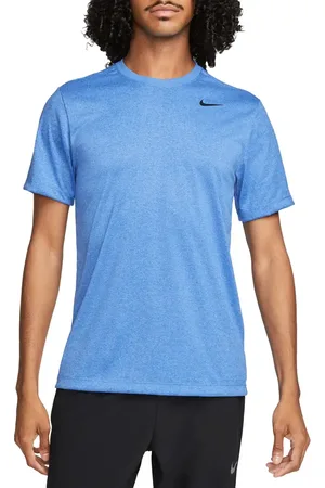 Nike Dri-FIT Legend T-Shirt in at Nordstrom, Size Small
