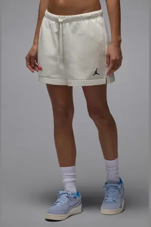 Jordan Brooklyn Fleece Sweat Shorts in at Nordstrom, Size Small