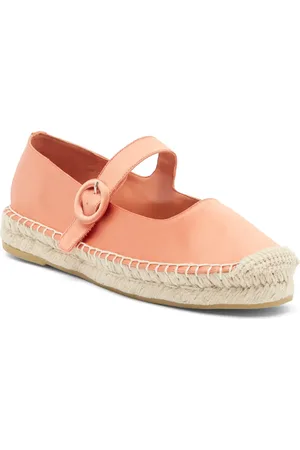 Jeffrey Campbell Ariele Mary Jane Espadrille in at Nordstrom, Size 7