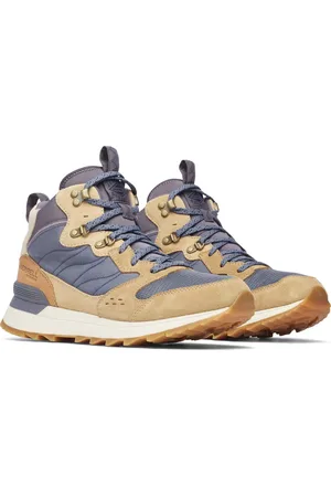 Merrell Alpine 83 Recraft Waterproof Mid Sneaker in at Nordstrom, Size 12