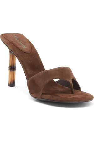 Jeffrey Campbell Linette Sandal in at Nordstrom, Size 11