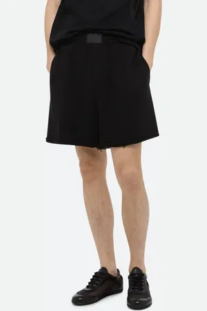 Helmut Lang Minimal Shorts in at Nordstrom, Size Large