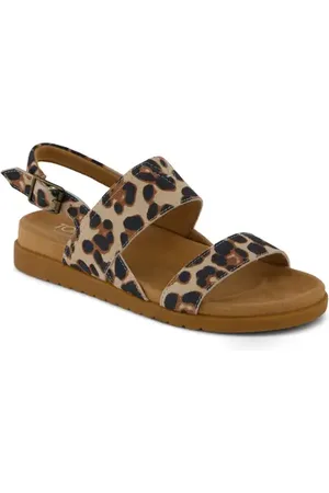 TOMS Marin Slingback Sandal in at Nordstrom, Size 8