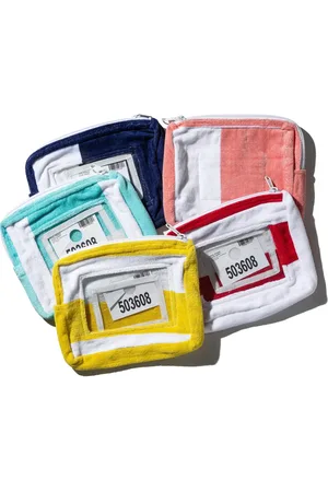 PUEBCO Pool Pouch Assorted Colors at Nordstrom