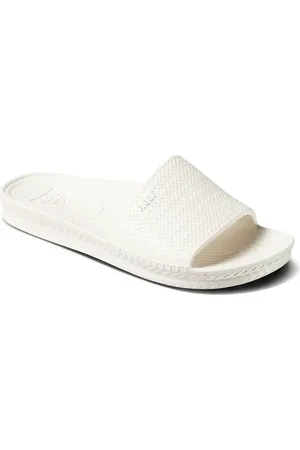 Reef Water Scout Slide Sandal in at Nordstrom, Size 7
