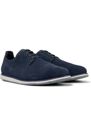 Camper Smith Plain Toe Derby in at Nordstrom, Size 44