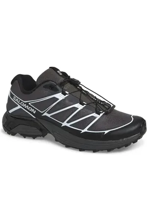 Salomon Gender Inclusive XT-Pathway 2 Sneaker in at Nordstrom, Size 9 Women