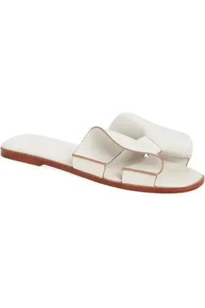 CECELIA Wendy Slide Sandal in at Nordstrom, Size 7