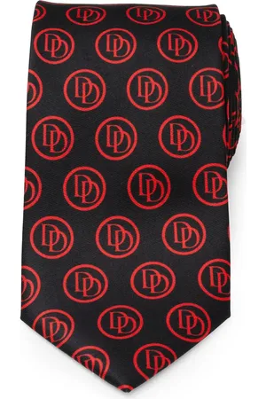 Cufflinks, Inc. Daredevil Tie in at Nordstrom