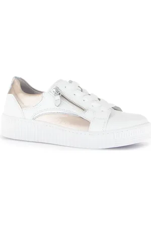 Gabor 63.330 Platform Sneaker in at Nordstrom, Size 5