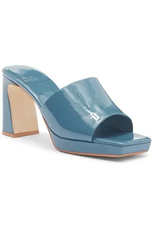 Jeffrey Campbell Dress Code Sandal in at Nordstrom, Size 9