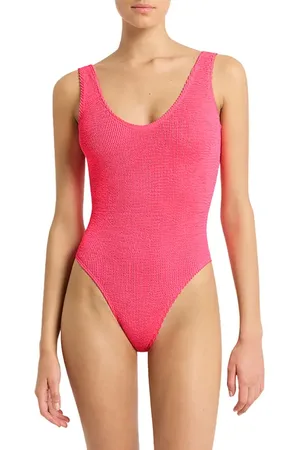 Bond Eye Mara One-Piece Swimsuit in at Nordstrom
