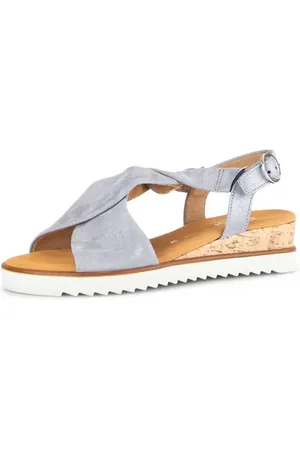 Gabor 42.751 Wedge Sandal in at Nordstrom, Size 6