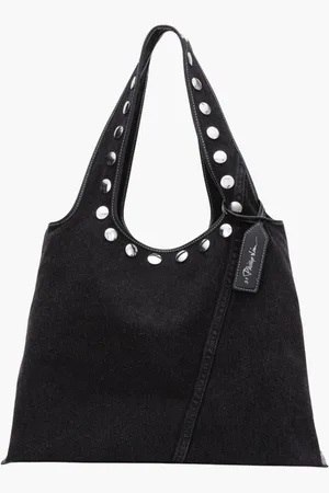 3.1 Phillip Lim Denim Market Tote Bag in at Nordstrom