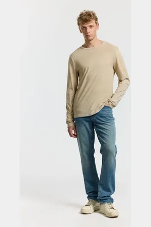 Cotton Citizen Classic Crewneck Tee in at Nordstrom, Size Medium