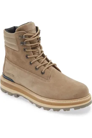 Moncler Peka Hiking Boot in at Nordstrom, Size 9Us