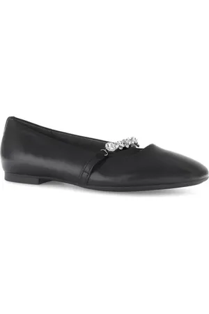 Gabor Crystal Mary Jane Flat in at Nordstrom, Size 8.5