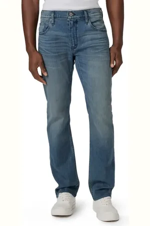 Paige Federal Slim Straight Leg Jeans in at Nordstrom, Size 28