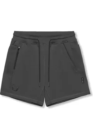 ASRV Tech Terry Sweat Shorts in at Nordstrom, Size Large