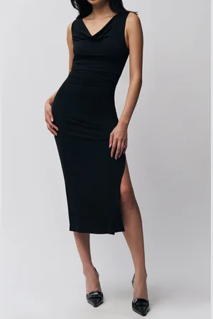 DANIELLE GUIZIO Cara Dress in at Nordstrom, Size Xx-Small