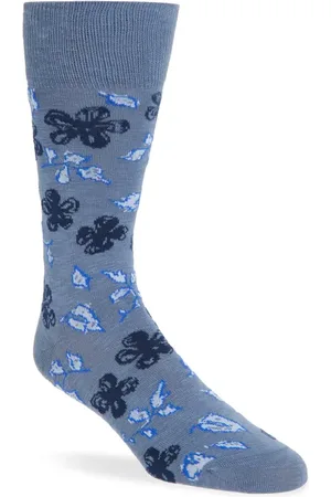 Paul Smith Yucca Dress Socks in at Nordstrom