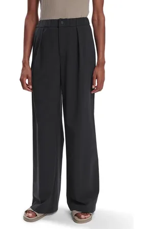 Varley Kayson Wide Leg Pants in at Nordstrom, Size X-Small