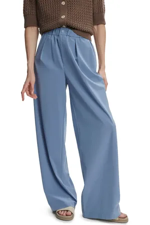 Varley Kayson Wide Leg Pants in at Nordstrom, Size Medium