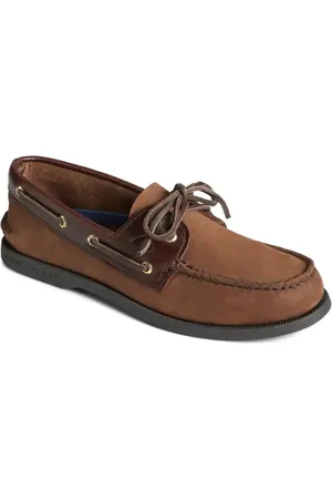 Sperry Authentic Original 2-Eye Boat Shoe in at Nordstrom, Size 7.5