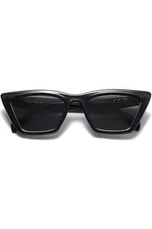 & OTHER STORIES Gradient Cat Eye Sunglasses in at Nordstrom