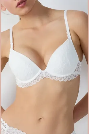Etam Dream Classique Underwire Demi Bra in at Nordstrom, Size 34C