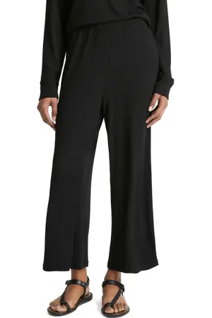 Vince Crop Lounge Pants in at Nordstrom, Size Large