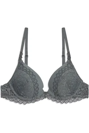 Etam Dream Classique Underwire Demi Bra in at Nordstrom, Size 32A