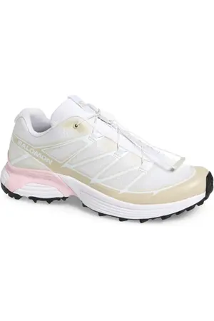 Salomon Gender Inclusive XT-Pathway 2 Sneaker in at Nordstrom, Size 12 Women