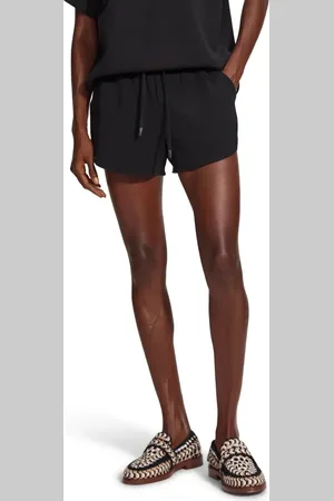 Varley Ollie High Waist Sweat Shorts in at Nordstrom, Size Small