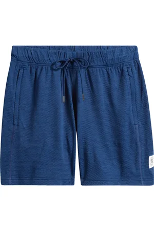 Reigning Champ Solotex?? Mesh Tiebreak 7-Inch Shorts in at Nordstrom, Size Medium