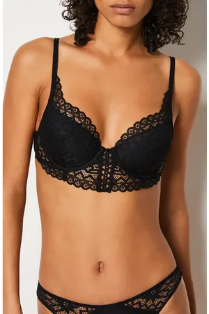 Etam Dream Classique Longline Underwire Bra in at Nordstrom, Size 38C