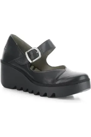 Fly London Baxe Mary Jane Pump in at Nordstrom, Size 6-6.5Us