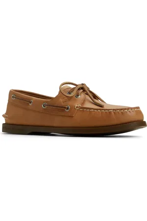 Sperry Authentic Original 2-Eye Boat Shoe in at Nordstrom, Size 7