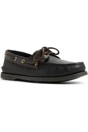 Sperry Authentic Original 2-Eye Boat Shoe in at Nordstrom, Size 7