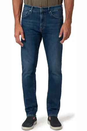 Mavi Jake Slim Fit Jeans in at Nordstrom, Size 31 X 32
