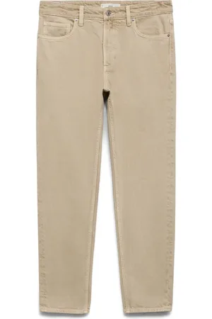 MANGO Ben Tapered Jeans in at Nordstrom, Size 34