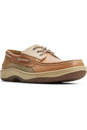 Sperry Billfish 3-Eye Boat Shoe in at Nordstrom, Size 8.5