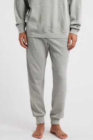 Nordstrom Thermal Lounge Joggers in at , Size Large