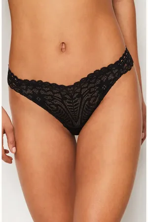 Etam Dream Tanga Thong in at Nordstrom, Size Medium