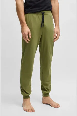 HUGO BOSS Mix Match Pajama Joggers in at Nordstrom, Size Large