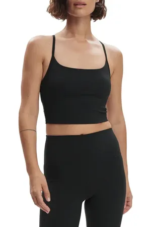 Varley Freesoft Harley Bralette in at Nordstrom, Size X-Small