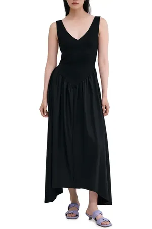 Marcella Cammi Sleeveless A-Line Dress in at Nordstrom, Size X-Small